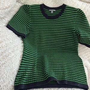 COS knit top